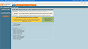 Academic Reporting Portal
